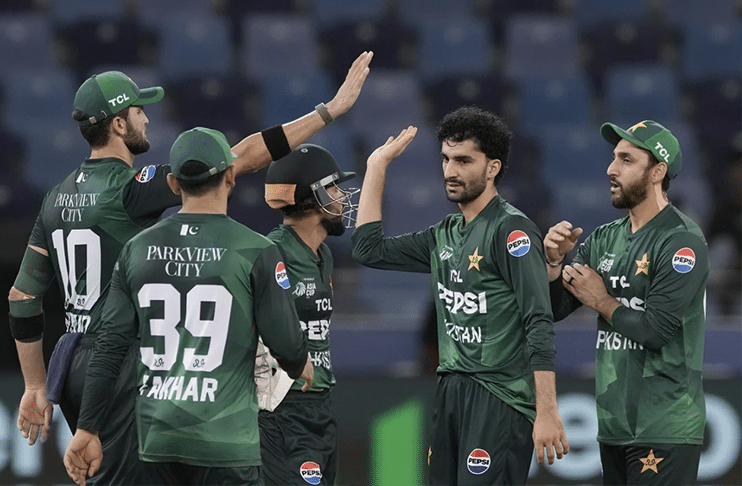 Asia Cup 2025: Haris, spinners star as Pakistan crush Oman for 67