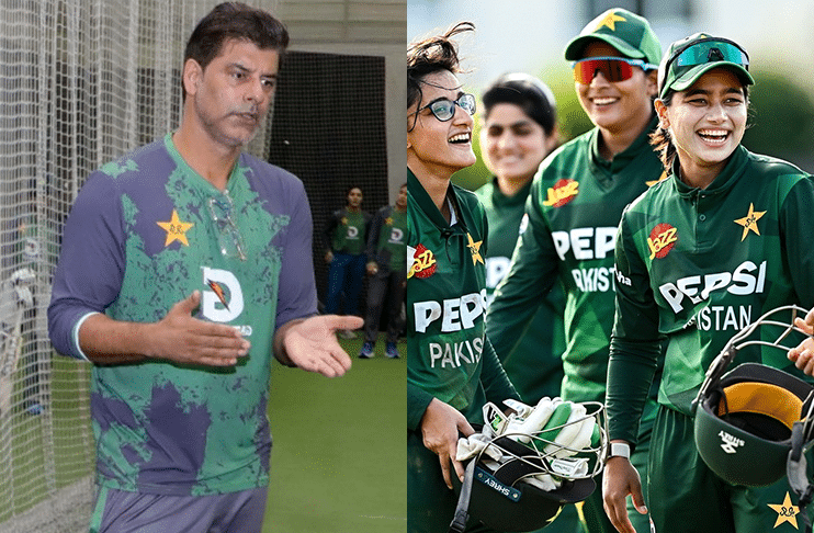 Pakistan women's head coach confident ahead of ICC World Cup 2025