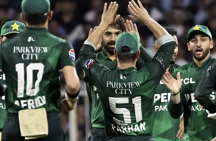 Former captain picks key players for Pakistan's Asia Cup 2025 clash against India