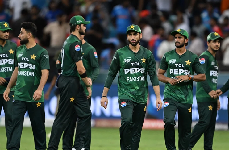 Asia Cup 2025: Pakistan cancel press-conference ahead of UAE clash
