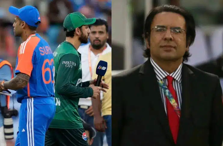 PCB suspends Usman Wahla amid India handshake controversy: sources