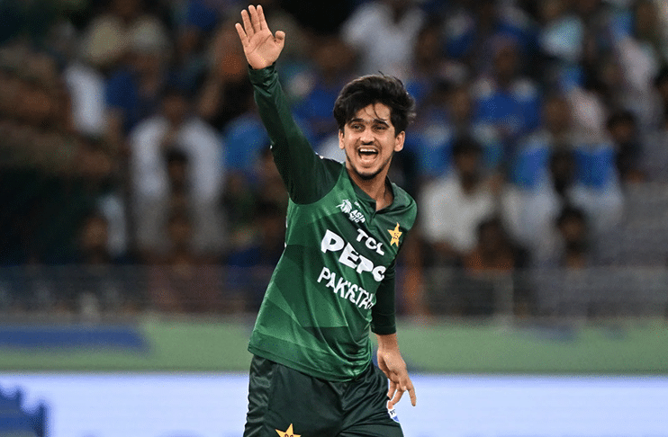 Struggling Saim Ayub continues to rise in ICC T20I Rankings