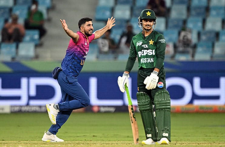 Saim Ayub equals Shahid Afridi’s unwanted T20I record