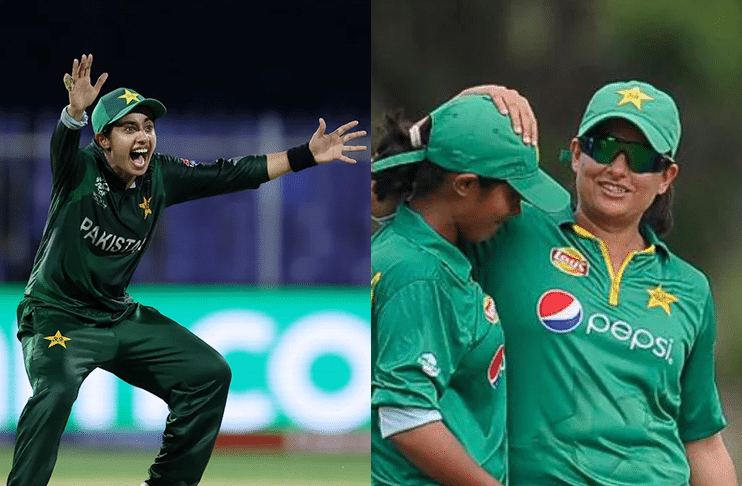 Nashra Sandhu breaks Sana Mir's long-standing record