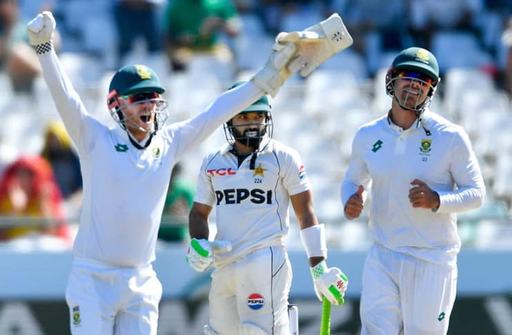 Schedule of South Africa's tour of Pakistan revealed: sources