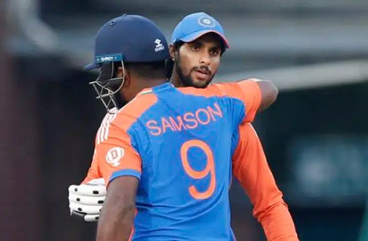 Sunil Gavaskar backs THIS player for India’s Asia Cup XI spot