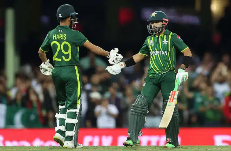 Tanvir Ahmed questions Rizwan’s exclusion amid Haris’ struggles