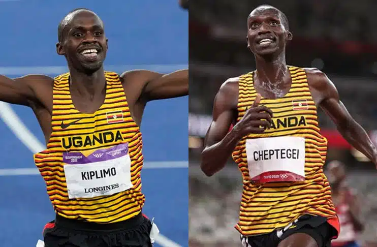 Ugandan stars to miss World Athletics Championships