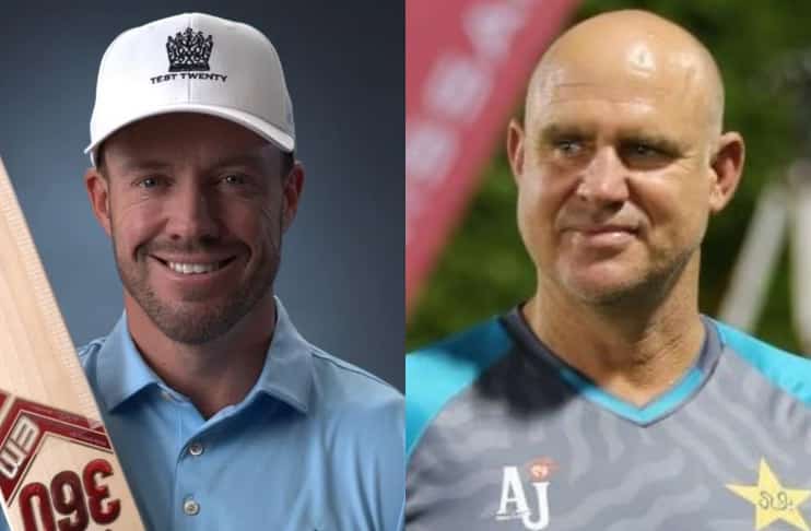 AB de Villiers, Matthew Hayden back cricket's new format ‘Test Twenty’