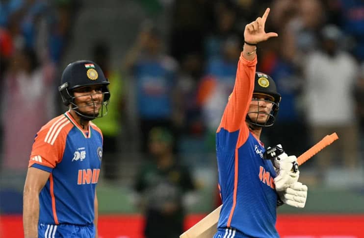 Indian star batter named ICC Player of the Month for September 2025