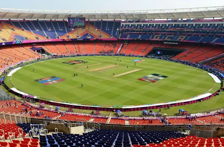 Ahmedabad set to host 2030 Commonwealth Games