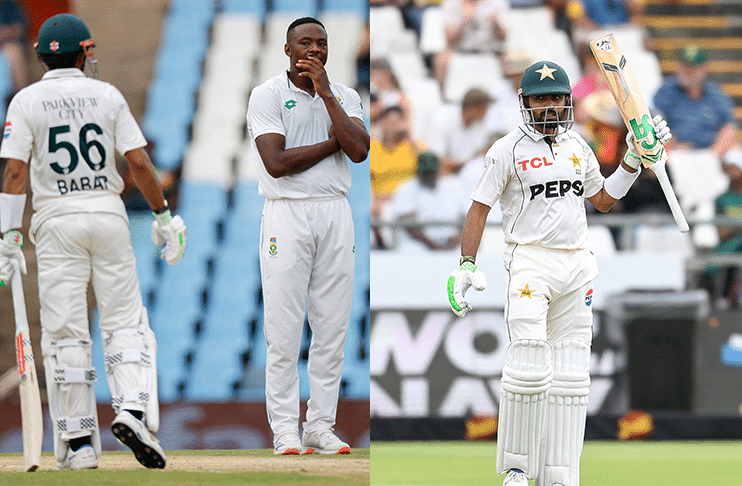 Aiden Markram sets sights on Babar Azam's prized wicket