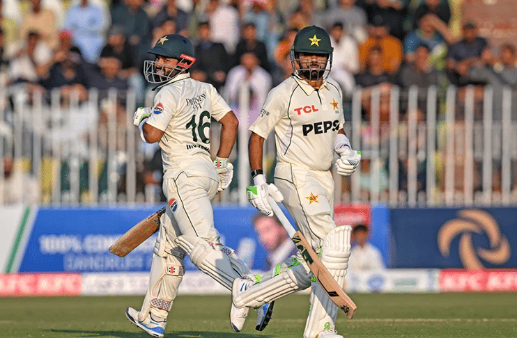 Muthusamy 89*, Harmer's three wickets put South Africa on top