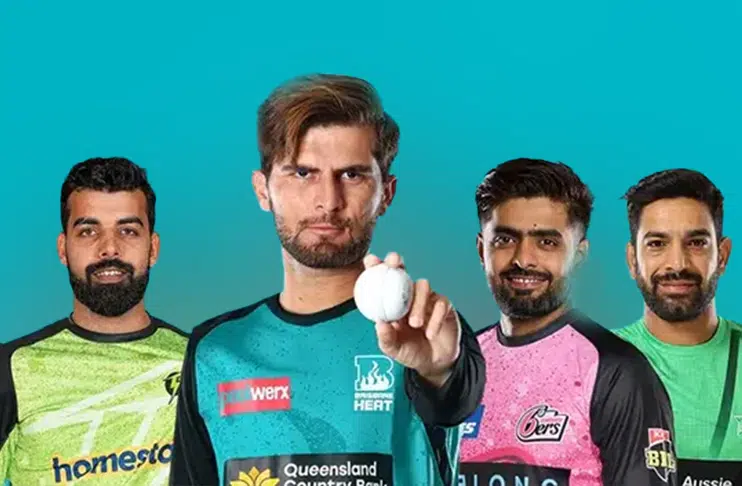 PCB grants NOCs for players to participate in BBL 15: reports