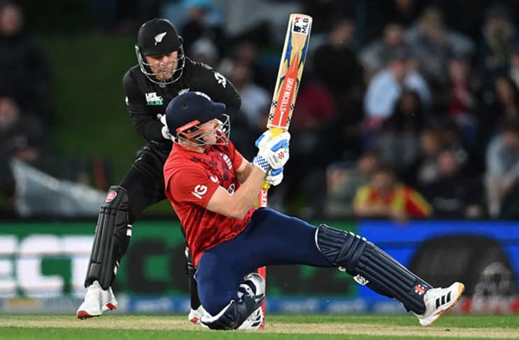 Harry Brook, Phil Salt star as England hammer New Zealand