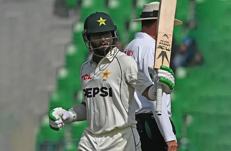Imam-ul-Haq reveals 'missing element' in batting after comeback