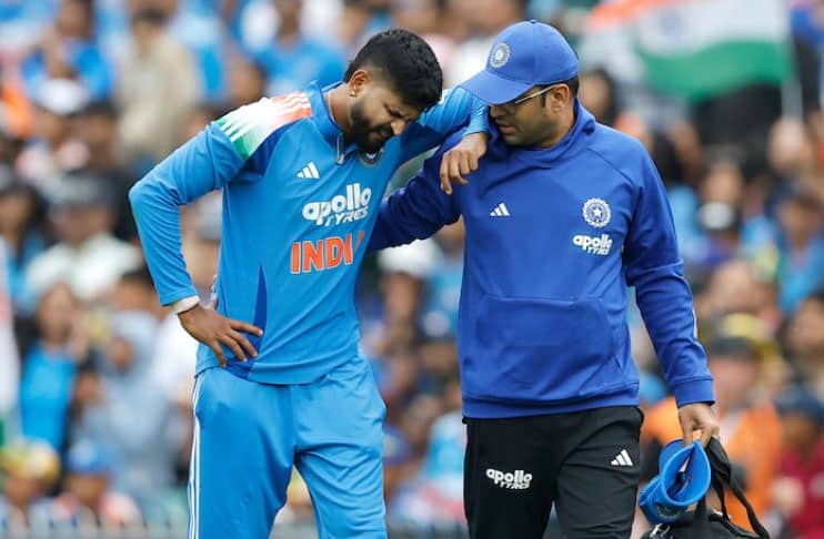 India issue update on Shreyas Iyer’s life-threatening injury