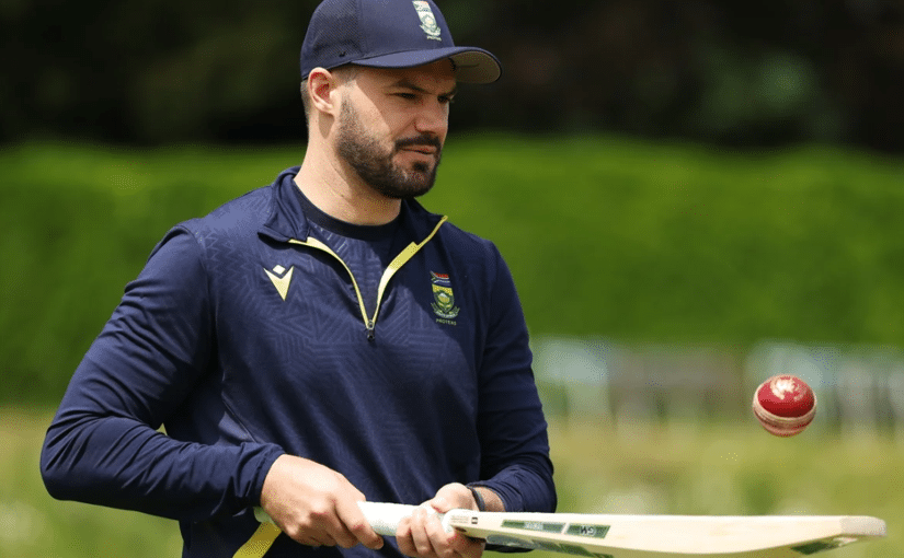 Markram picks THIS batter as game-changer against spin-slaught on Pakistan tour