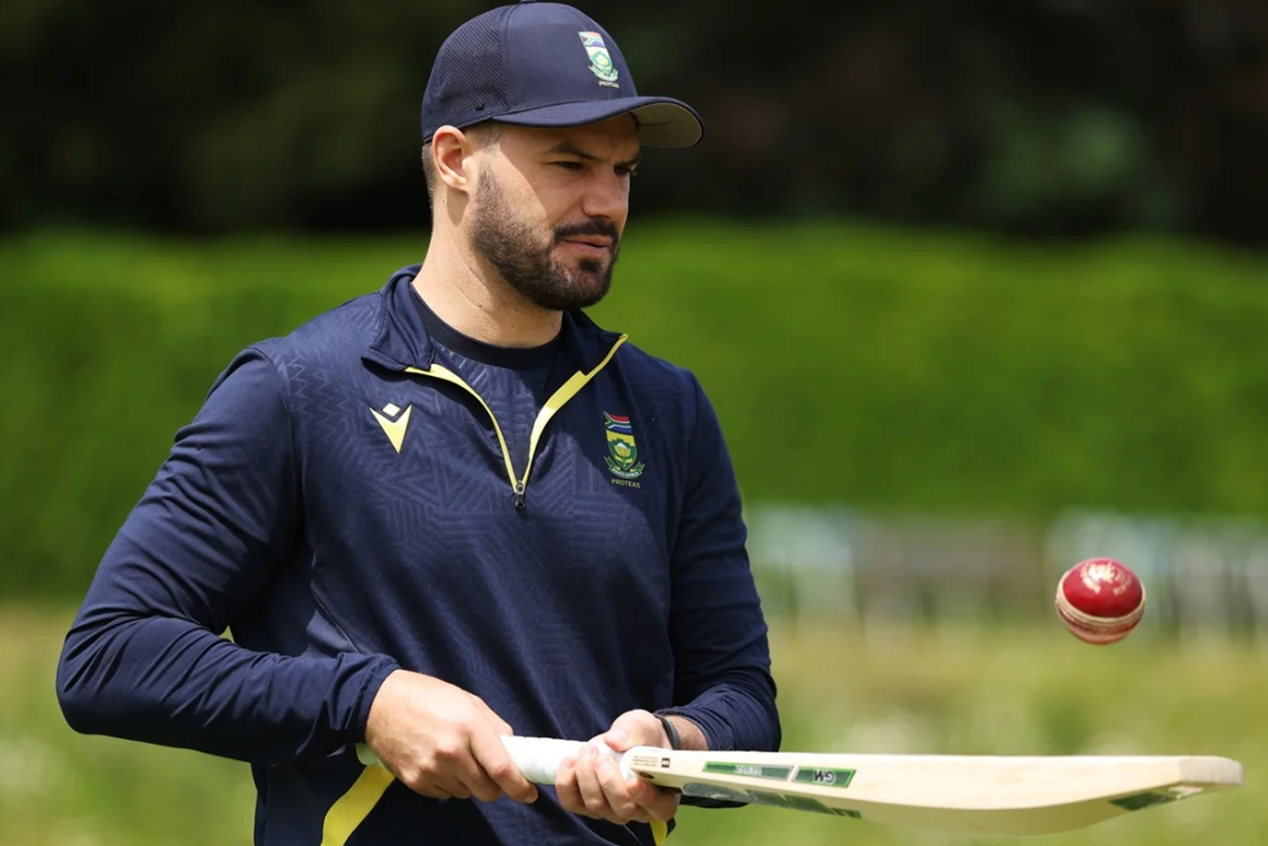 Markram picks THIS batter as game-changer against spin-slaught on Pakistan tour