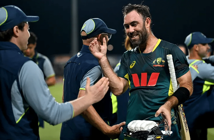 Maxwell returns as Australia ring changes for final ODI, T20Is against India
