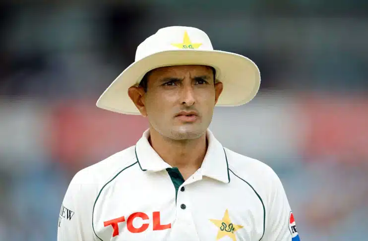 Mohammad Abbas joins elite club with five-wicket haul in Quaid-e-Azam Trophy