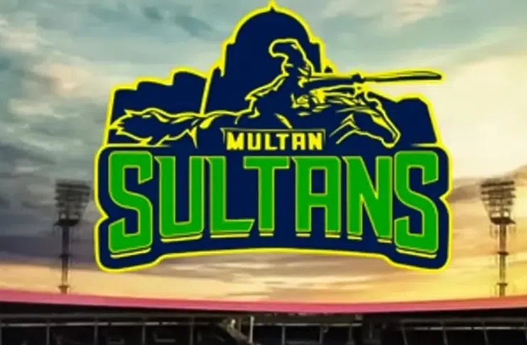 PCB issues termination notice to Multan Sultans