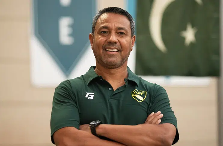 Solano proud of Pakistan's fighting display against Afghanistan