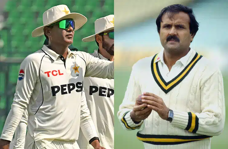 Noman Ali breaks Iqbal Qasim’s long-standing record in Lahore Test