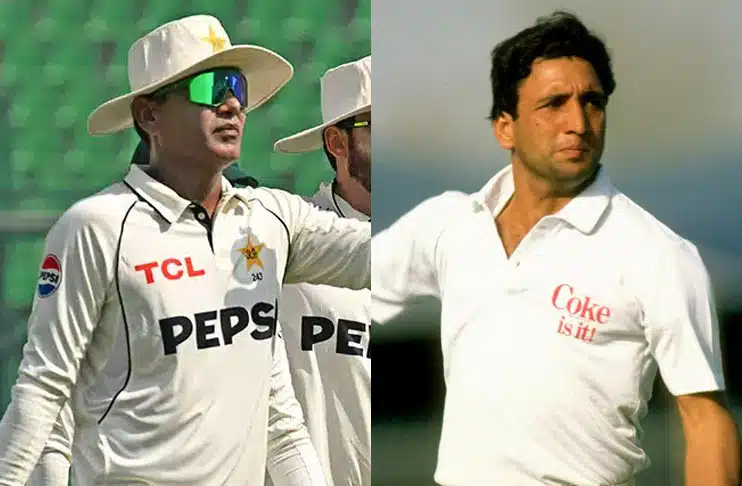 Noman Ali breaks 37-year-old record of Abdul Qadir in Lahore Test