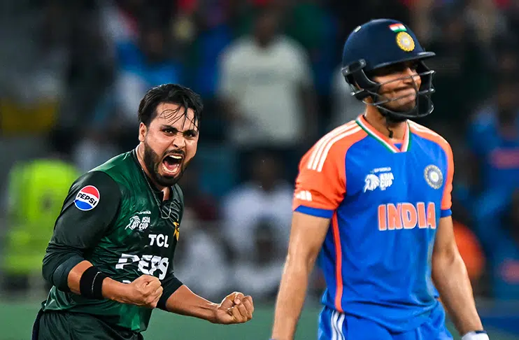 BCCI responds to call for scrapping India-Pakistan matches