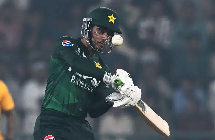 Saim, bowlers guide Pakistan to victory over South Africa