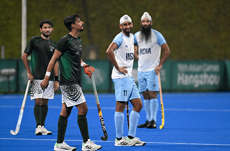 Pakistan, India to lock horns in Sultan of Johor Cup 2025