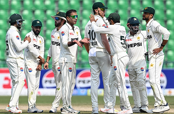 Pakistan seal commanding win over South Africa in Lahore Test