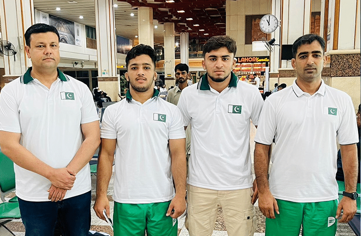 pakistan-wrestlers-eye-success-cis-games-azerbaijan
