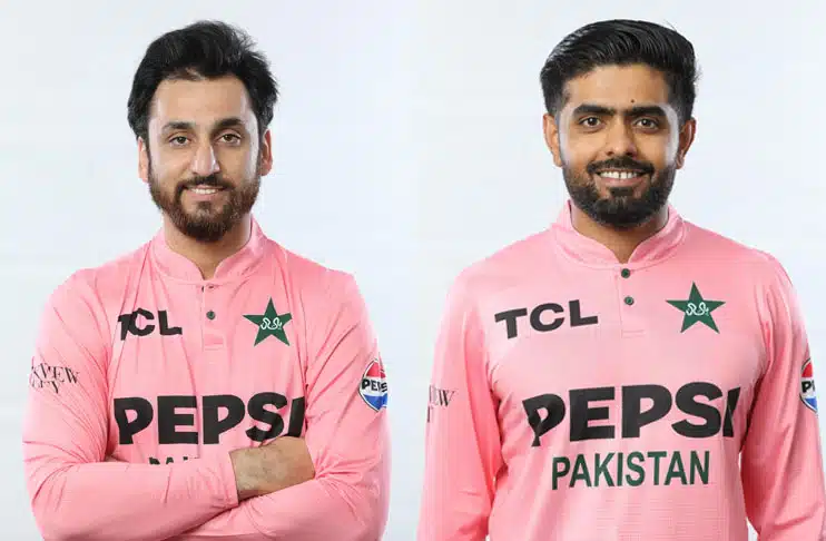 pcb-reveals-pink-kit-for-first-pakistan-south-africa-t20i