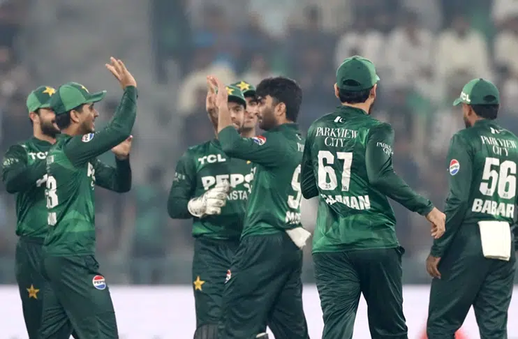 Salman Mirza reflects on match-winning spell against South Africa