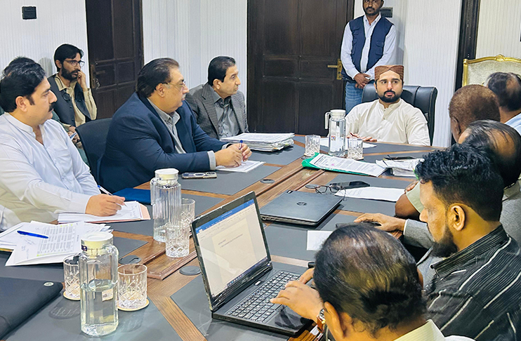 Sindh to host over 22 mega sports events till June 2026
