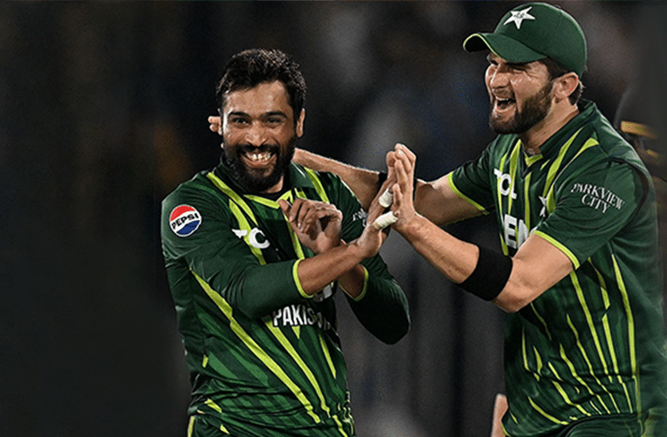 Mohammad Amir reacts to Shaheen Afridi's appointment as captain