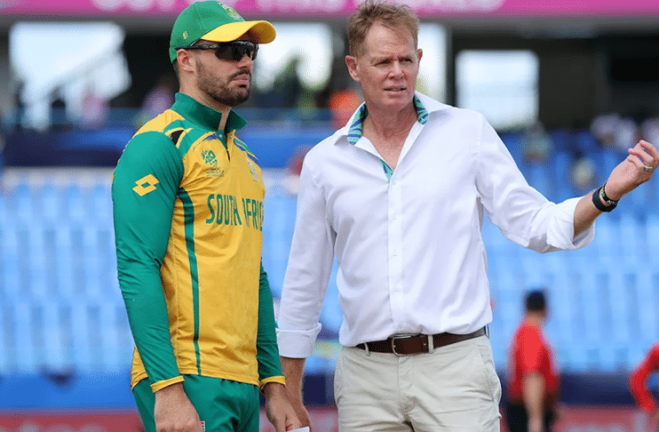 PCB unveils commentary panel for Pakistan-South Africa series