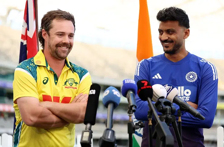 Travis Head issues bold statement ahead of T20I series against India