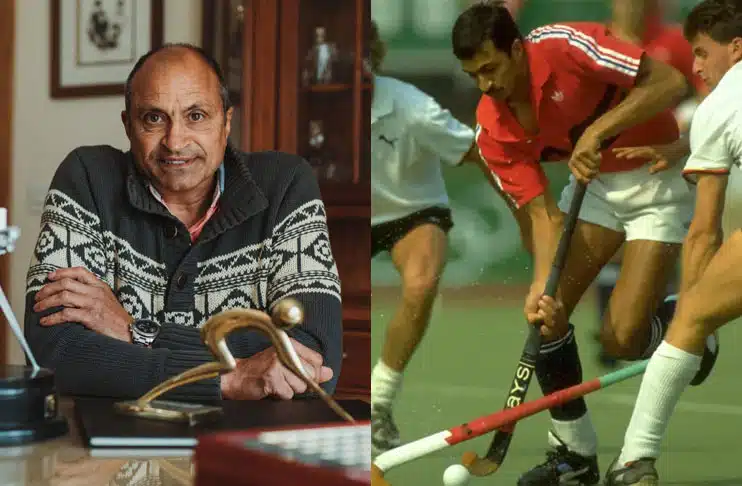 1988 Olympic hero Imran Sherwani passes away at 63