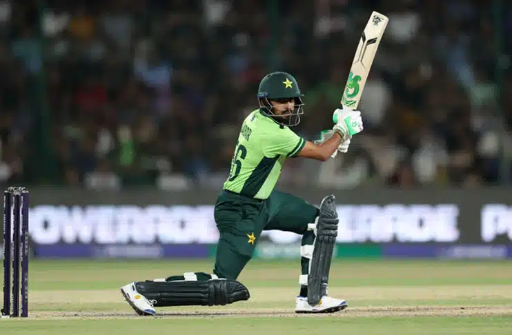 Babar Azam becomes fifth Pakistani player to achieve THIS landmark