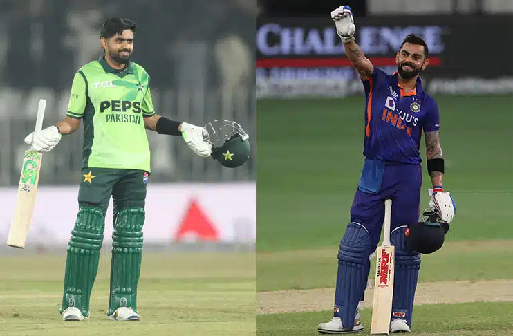 Breaking the Century Drought: How Babar Azam Mirrors Virat Kohli
