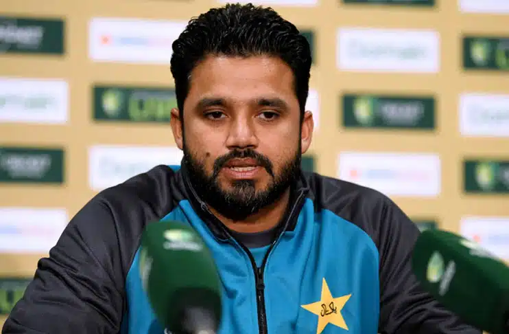 Former Pakistan captain Azhar Ali resigns from PCB roles: sources