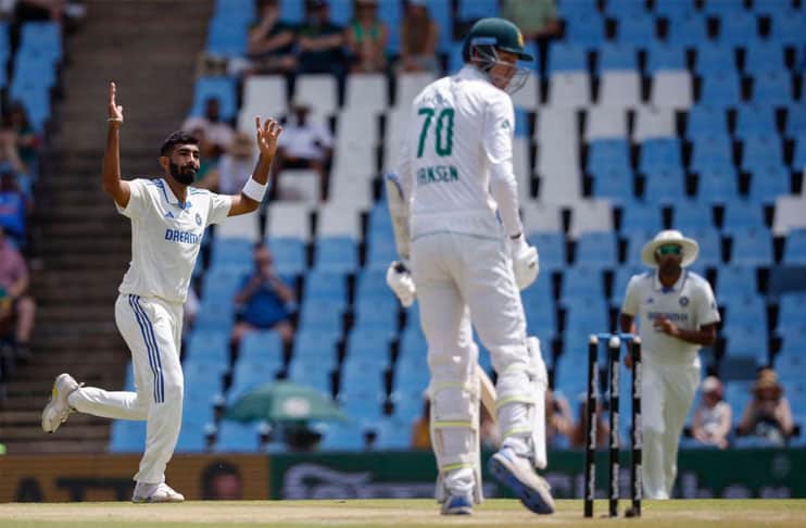 Explained: Why second India-South Africa Test will have Tea before Lunch?