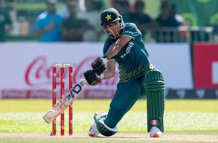 Hong Kong Sixes 2025: Pakistan thrash South Africa to reach semi-finals