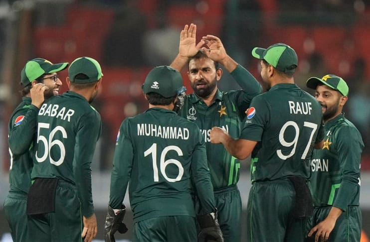 Two Pakistan players join Delhi Bulls for Abu Dhabi T10 League 2025