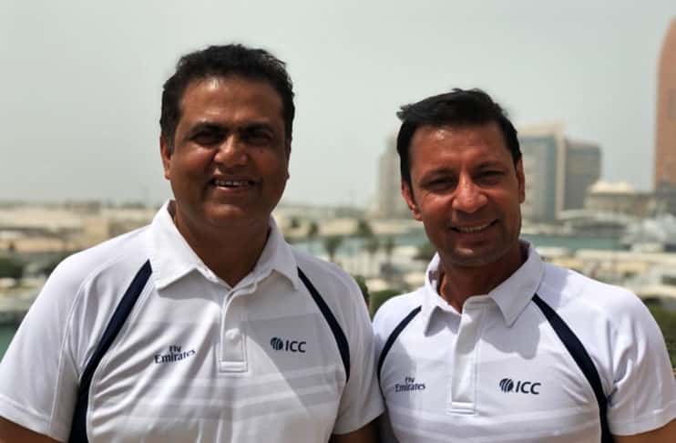 PCB announces match officials for T20I tri-series