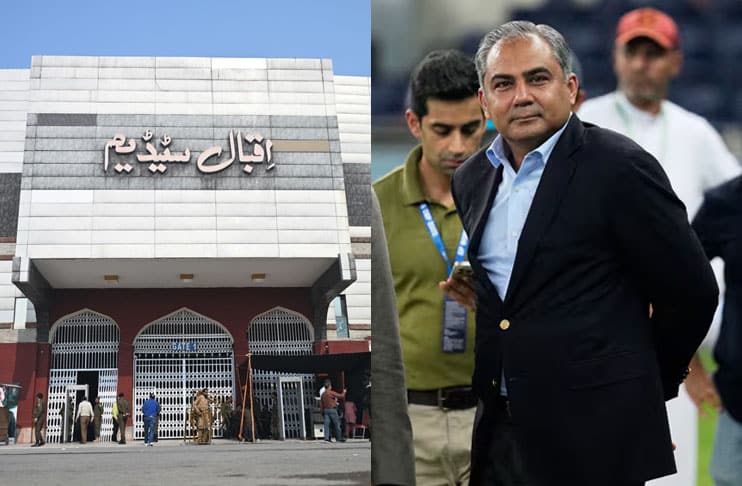 Mohsin Naqvi lauds Faisalabad’s long-awaited return to international cricket