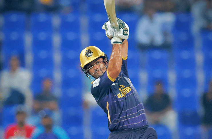 Nafay, Majid star in Quetta Qavalry’s fifth straight win in Abu Dhabi T10